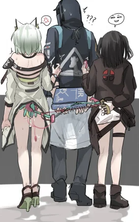 Pixiv WHatE3r 12982882 - Page 310