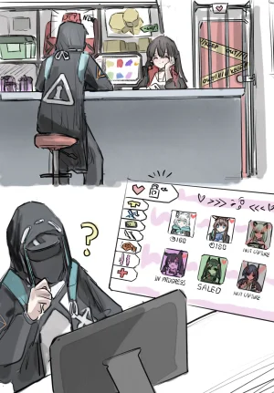 Pixiv WHatE3r 12982882 - Page 313