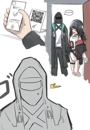 Pixiv WHatE3r 12982882 - Page 315