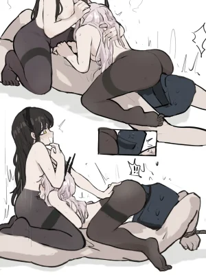 Pixiv WHatE3r 12982882 - Page 32