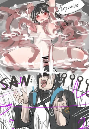 Pixiv WHatE3r 12982882 - Page 331