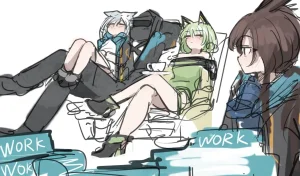 Pixiv WHatE3r 12982882 - Page 363