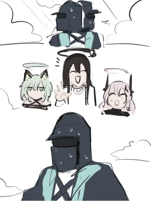 Pixiv WHatE3r 12982882 - Page 37