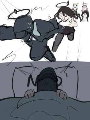 Pixiv WHatE3r 12982882 - Page 38