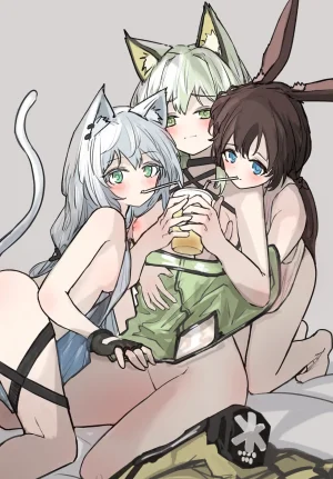 Pixiv WHatE3r 12982882 - Page 378