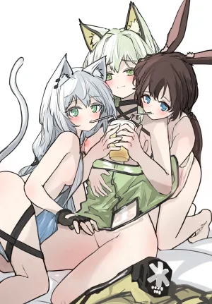 Pixiv WHatE3r 12982882 - Page 379