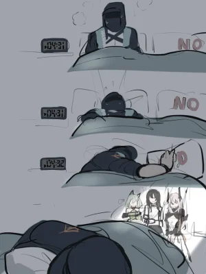 Pixiv WHatE3r 12982882 - Page 39