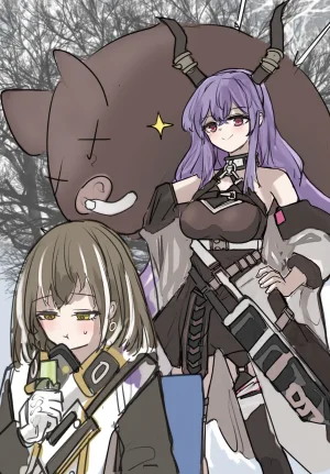 Pixiv WHatE3r 12982882 - Page 390