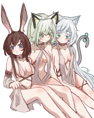 Pixiv WHatE3r 12982882 - Page 393