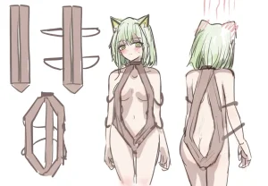 Pixiv WHatE3r 12982882 - Page 394