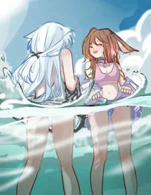 Pixiv WHatE3r 12982882 - Page 397