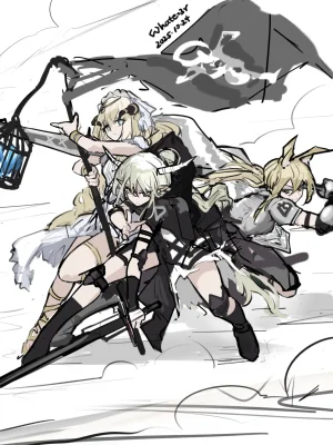 Pixiv WHatE3r 12982882 - Page 40