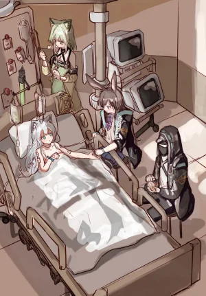 Pixiv WHatE3r 12982882 - Page 402