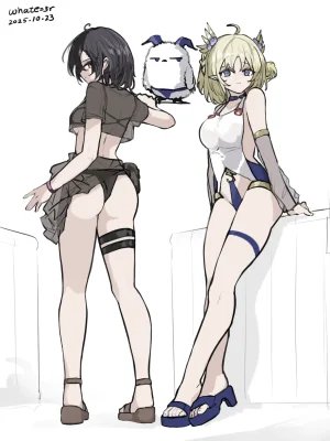 Pixiv WHatE3r 12982882 - Page 41