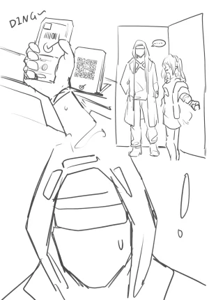 Pixiv WHatE3r 12982882 - Page 409