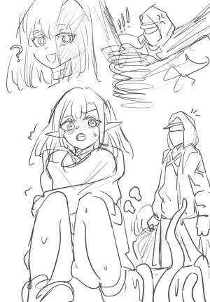 Pixiv WHatE3r 12982882 - Page 411