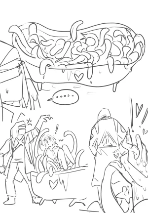 Pixiv WHatE3r 12982882 - Page 412