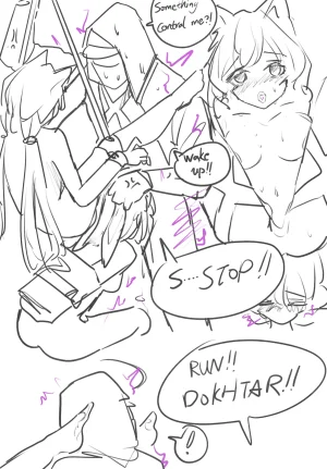 Pixiv WHatE3r 12982882 - Page 418