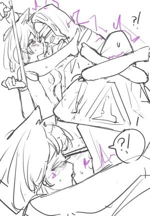 Pixiv WHatE3r 12982882 - Page 425