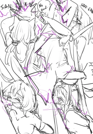 Pixiv WHatE3r 12982882 - Page 426