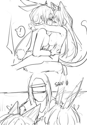 Pixiv WHatE3r 12982882 - Page 431