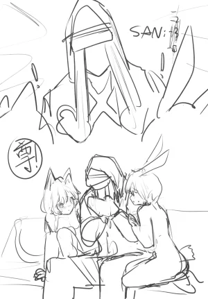 Pixiv WHatE3r 12982882 - Page 432