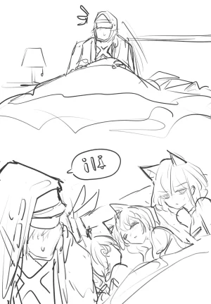 Pixiv WHatE3r 12982882 - Page 437