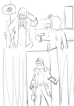 Pixiv WHatE3r 12982882 - Page 438