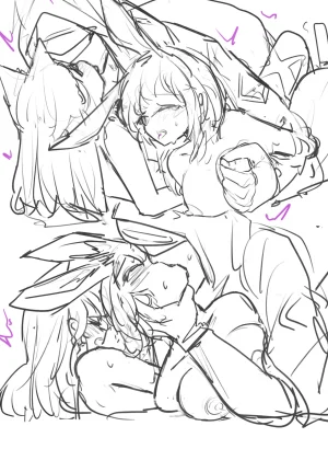 Pixiv WHatE3r 12982882 - Page 442