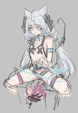 Pixiv WHatE3r 12982882 - Page 447