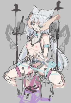 Pixiv WHatE3r 12982882 - Page 449