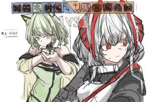 Pixiv WHatE3r 12982882 - Page 456