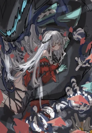 Pixiv WHatE3r 12982882 - Page 473