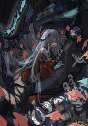 Pixiv WHatE3r 12982882 - Page 474