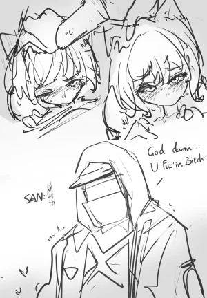 Pixiv WHatE3r 12982882 - Page 487