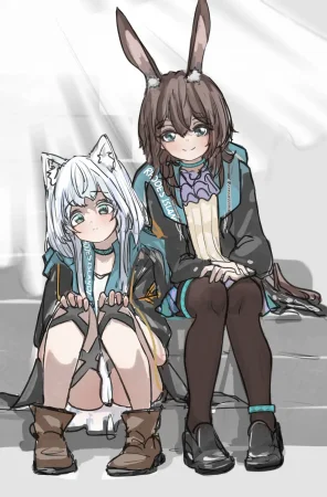 Pixiv WHatE3r 12982882 - Page 496