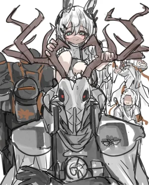 Pixiv WHatE3r 12982882 - Page 501