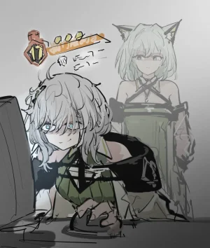 Pixiv WHatE3r 12982882 - Page 51