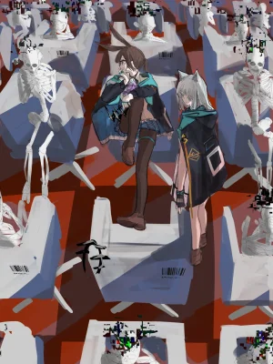 Pixiv WHatE3r 12982882 - Page 515