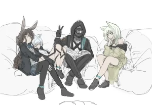 Pixiv WHatE3r 12982882 - Page 522