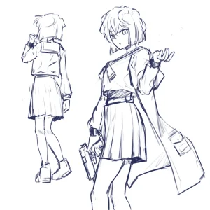 Pixiv WHatE3r 12982882 - Page 527