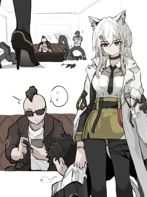 Pixiv WHatE3r 12982882 - Page 53