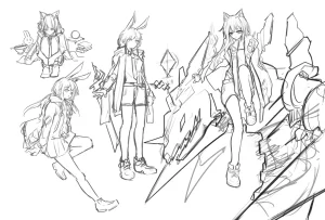 Pixiv WHatE3r 12982882 - Page 528