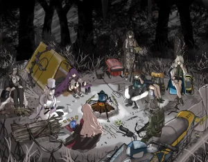 Pixiv WHatE3r 12982882 - Page 532