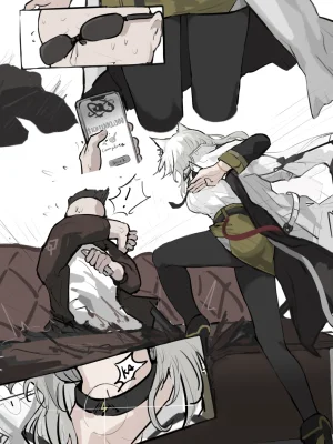 Pixiv WHatE3r 12982882 - Page 54