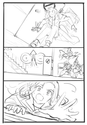 Pixiv WHatE3r 12982882 - Page 539