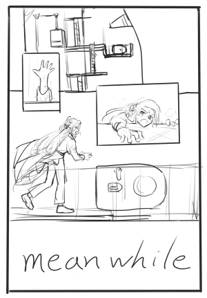 Pixiv WHatE3r 12982882 - Page 541