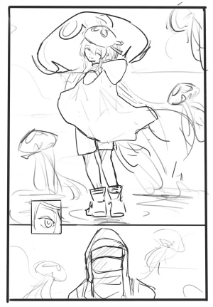 Pixiv WHatE3r 12982882 - Page 542