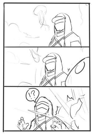 Pixiv WHatE3r 12982882 - Page 544