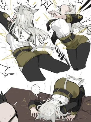 Pixiv WHatE3r 12982882 - Page 55